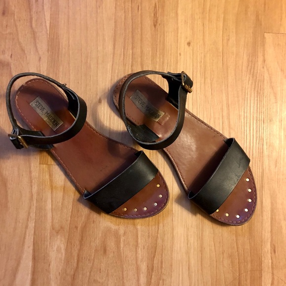 Steve Madden Shoes - STEVE MADDEN SANDALS
